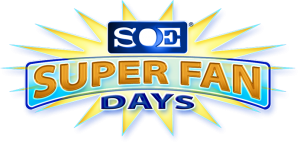 SOE Super Fan Days bei EQ2X