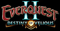 EQ2 Expansion Destiny of Velios