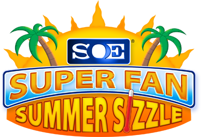 EQ2 Extended - SOE Super Fan Summer Sizzle