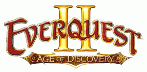 EverQuest II - Age of Discovery Expansion
