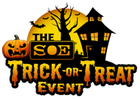EQ2X: SOE Trick or Treat Event
