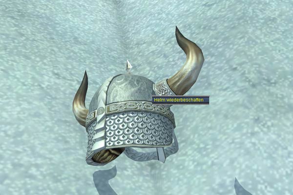 EverQuest 2 - Bringt Hergas Helm zurück