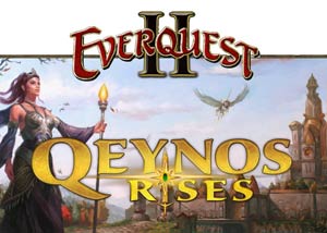 EverQuest 2 - GU64 Qeynos Rises