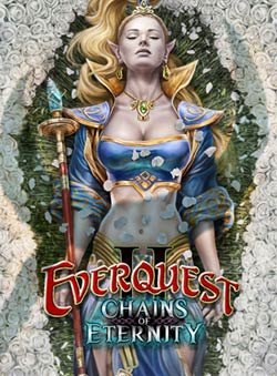 EverQuest 2 Erweiterung "Chains of Eternity"