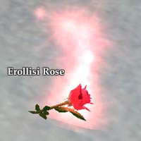 EverQuest 2 - “frisch geschnittene Rose” zum Erollisi-Tag