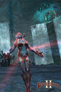 EverQuest 2 - Game Update 66: Grotte der Sirenen