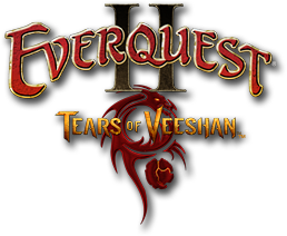 Erweiterung "EverQuest II: Tears of Veeshan"