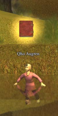 EverQuest 2 - Quo Augren