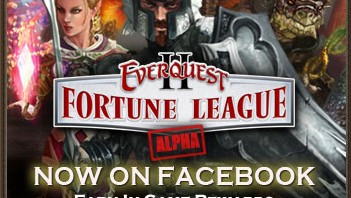 EQ2 Fortune League