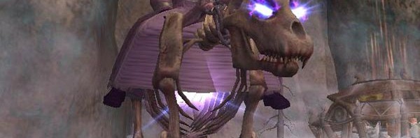 EQ2 Bonus XP Wochenende