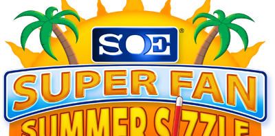EQ2 Extended - SOE Super Fan Summer Sizzle