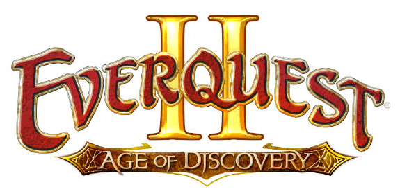 EverQuest II - Age of Discovery Teaser - EverQuest 2 - die 