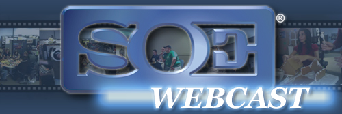 SOE Webcast zu EverQuest II