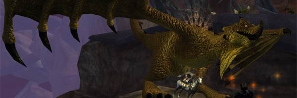 EverQuest II - Double XP zum Jahreswechsel