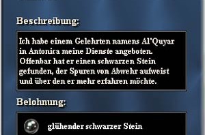 EverQuest 2 - Erbequest