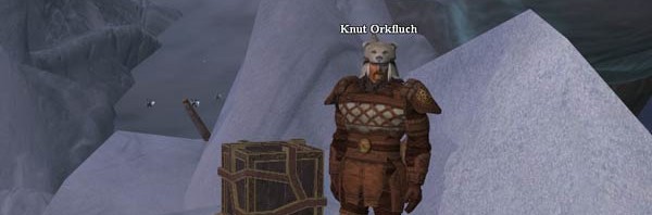 EverQuest 2 - Knut Orkfluch