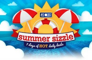 SOE Summer Sizzle