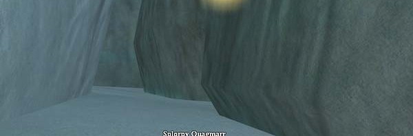 EverQuest 2 - Splorpy Quagmarr