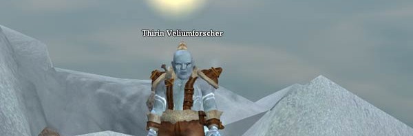 EverQuest 2 - Thirin Veliumforscher
