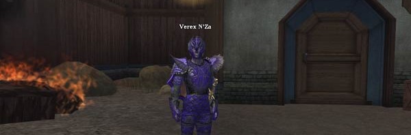 EverQuest 2 - Verex N'Za