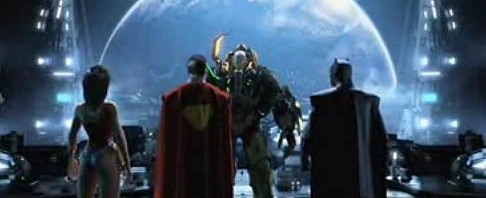 Der DC Universe Online Trailer für 7Games
