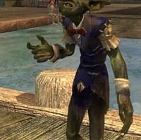 EverQuest 2 - Mysteriöser Kichergibber