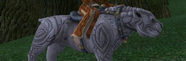 EverQuest 2 - Jetzt den "Schillernden Herumtreiber" per /claim anfordern