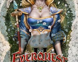 EverQuest 2: Chains of Eternity