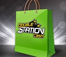 Double Station Cash Aktion