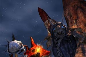 EverQuest 2 - Wurmknochen-Ende: Nox Incessit