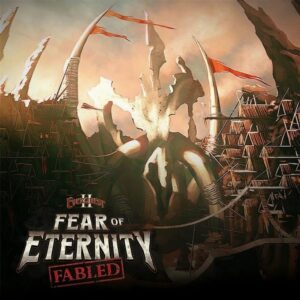 EverQuest 2 Fear of Eternity Fabled